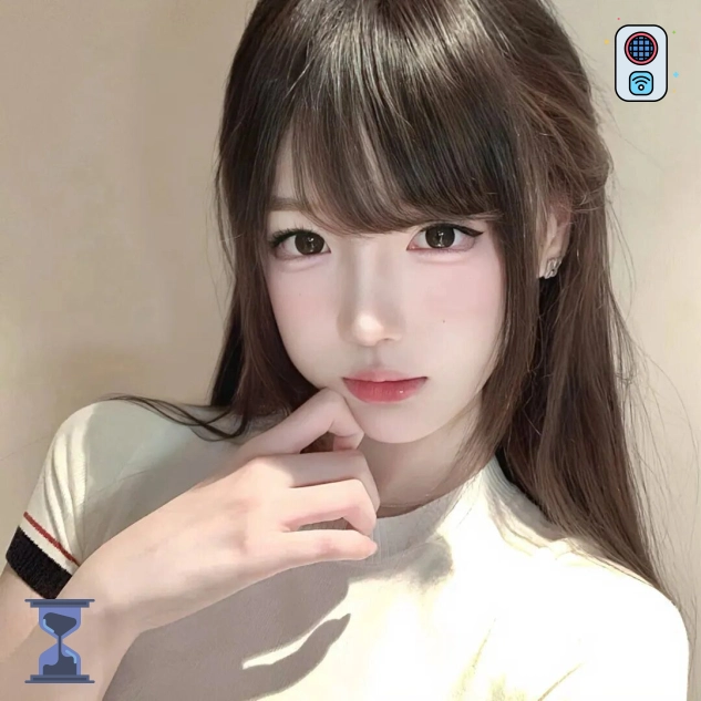 头像